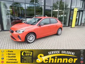 Opel Corsa-e