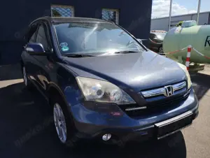 Honda CR-V Elegance+Panoramadach
