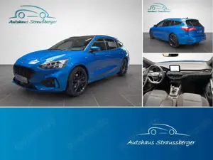 Ford Focus Turnier ST-Line /AHK/Pano/LED/Lenk heizbar