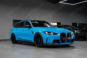 BMW M3 Touring Comp. Keramik-Akrapovic-MPerformance