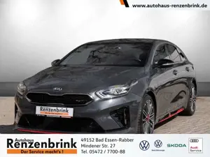 Kia Others GT 1.6 T-GDI Keyless Kamera