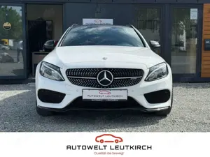 Mercedes-Benz C 450 C T-Modell C 450 / C 43 AMG T 4Matic KLIMA LDER