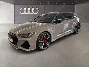 Audi RS6 quatro HuD PANO BO MATR
