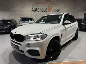BMW X5 /xDrive 30 d/M-PAKET/AHK/LED/TOTW/4-ZONEN