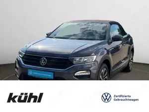 Volkswagen T-Roc 1.5 TSI DSG Active Digital Cockp