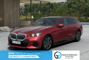 BMW 550
