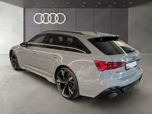 Audi RS6 quatro HuD PANO BO MATR Bild 5