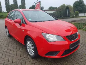 SEAT Ibiza Style Salsa