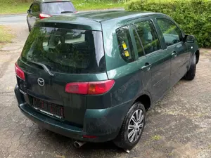 Mazda 2 Bild 2
