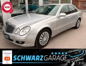 Mercedes-Benz E 200 Limousine Kompressor*SHZ*NAVI*