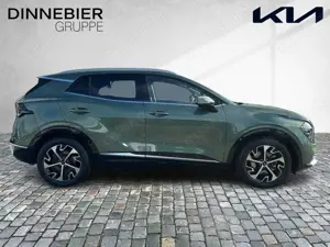 Kia Sportage Spirit 1.6T LED+360°Kamera+Navi+AHK Bild 5