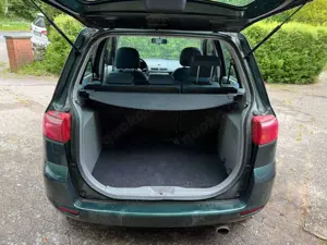 Mazda 2 Bild 4