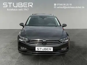 Volkswagen Passat Variant 2.0 TDI Business NAVI|RFK|Side Ass. Bild 2
