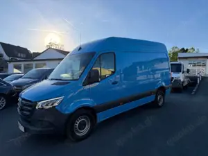 Mercedes-Benz Sprinter III Kasten RWD/AWD 311/315/317/319 CDI