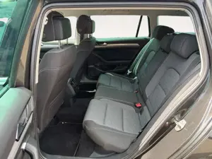 Volkswagen Passat Variant 2.0 TDI Business NAVI|RFK|Side Ass. Bild 5