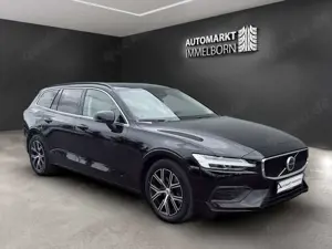 Volvo V60 Core VollLeder*LED*Kamera*4xSH*Navi*AHK