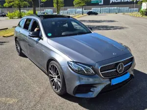 Mercedes-Benz E 53 AMG AMG E 53 AMG +HUD+360+PANO+NIGHT+