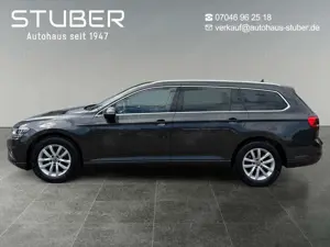 Volkswagen Passat Variant 2.0 TDI Business NAVI|RFK|Side Ass. Bild 3