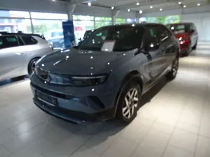 Opel Mokka GS
