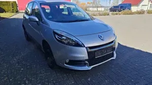 Renault Scenic dCi 110 Expression KLIMA+NAVI+TÜV02.2028+USB