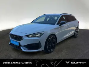 CUPRA Leon Sportstourer 2.0 TSI VZ 4Drive DSG Beats
