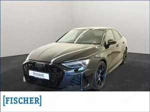 Audi RS3 Limousine TFSI quattro S tronic Matrix Navi SONOS