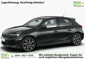 Opel Corsa GS Hybrid AT6 KomfortP SHZ ACC LM16Z 74 kW (101...