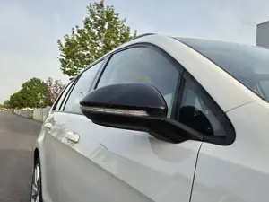 Volkswagen Golf Variant Trendline BMT, ZAHNRIEMEN UND TÜV NEU Bild 5