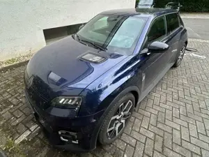 Renault R 5