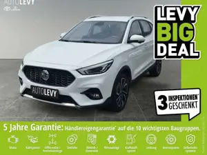 MG ZS SUV 1.0 Luxury *NAVI*RFK*PDC*SHZ*LED*360°