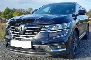 Renault Koleos Koleos BLUE dCi 185 4WD X-tronic INITIALE PARIS