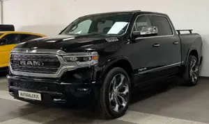 Dodge RAM Limited Crew Cab | Unfallfrei - Deutsche EZ!