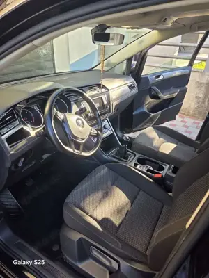 Volkswagen Touran 1.6 TDI