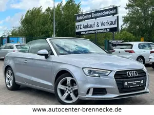 Audi A3 Cabriolet Sport*Automatik*Bi-Xenon*PDC*