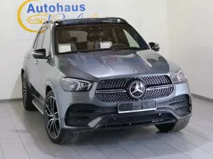 Mercedes-Benz GLE 450 4M AMG-LINE"DESGINO LEDER"PANO"STANDHZG"STZKLM"DTR