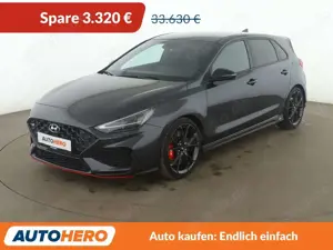 Hyundai i30 2.0 T-GDI N Performance Aut*NAVI*LED*TEMPO*CAM*PDC