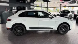 Porsche Macan Bild 4