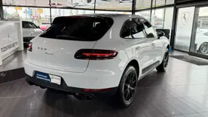 Porsche Macan Bild 5
