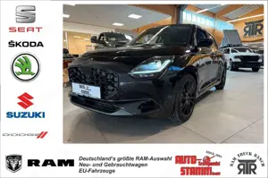 Suzuki Swift Comfort - STAMM SPORT EDITION - ALU - HR