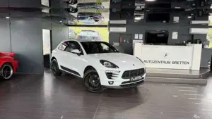 Porsche Macan Bild 2