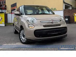 Fiat 500L Pop Star 1.3 16V Multijet*NAV*Klima*BT*SS*