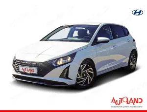 Hyundai i20 1.2 Navi Kamera Tempomat
