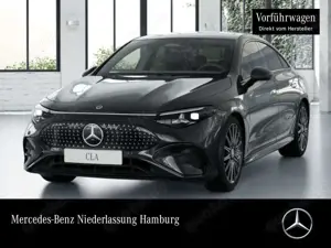 Mercedes-Benz CLA 250 AMG Pano Distr. LED Night Kamera Memory
