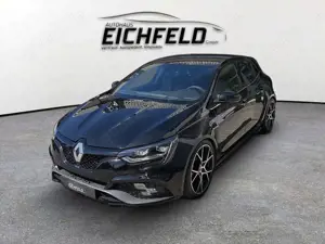 Renault Megane IV 1.8 TCe 300 GPF R.S. Trophy