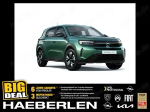 Opel Frontera Edition 1.2 MHEV *130°Kamera*Allwetter*
