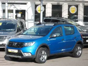 Dacia Sandero TCe 90 Easy-R Stepway Prestige GJR,EPH