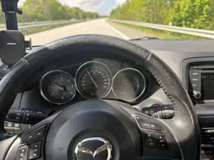 Mazda CX-5 Center-Line 2WD