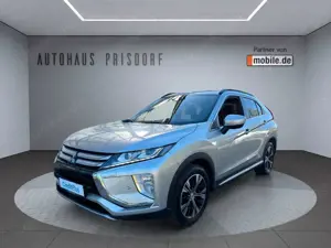 Mitsubishi Eclipse Cross Diamant Edition+ 2WD/LED/360°/HUD