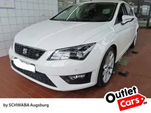 SEAT Leon FR 1.4 TSI