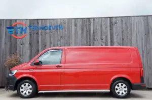 Volkswagen T6 Transporter 2.0 TDI Lang DSG
